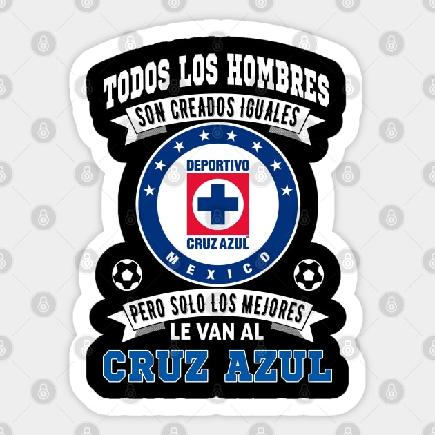 Playera cruz azul blanca store